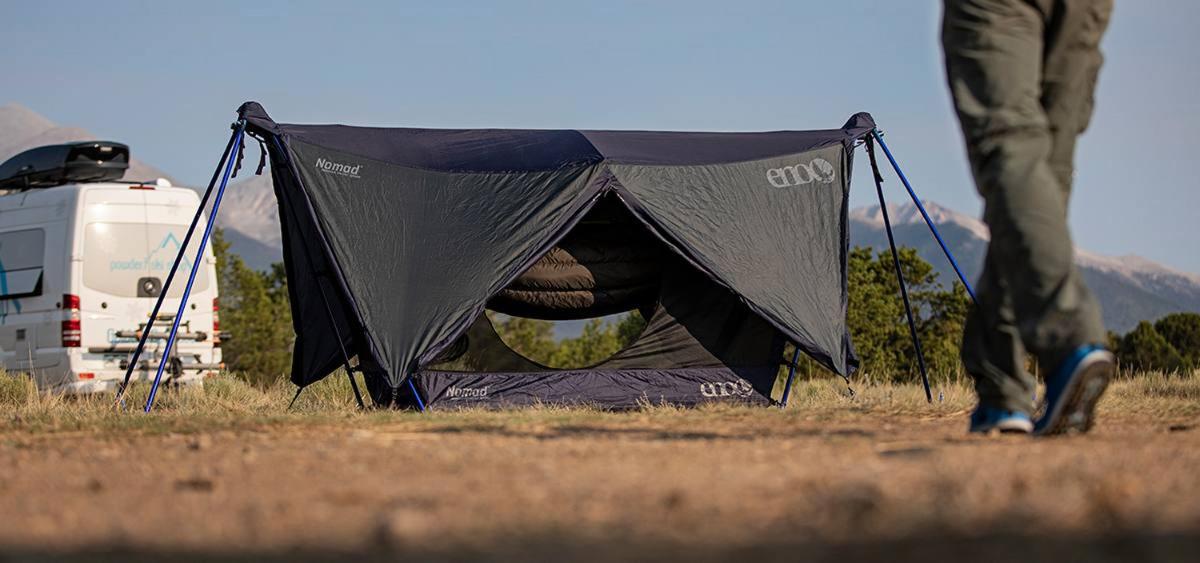 Outlet - ENO Nomad Shelter System new collection | sale at